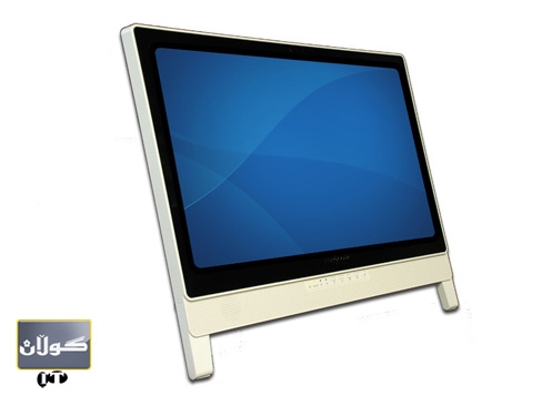 دیسكتۆپێك وەك لاپتۆپ شەحن دەبێتەوە